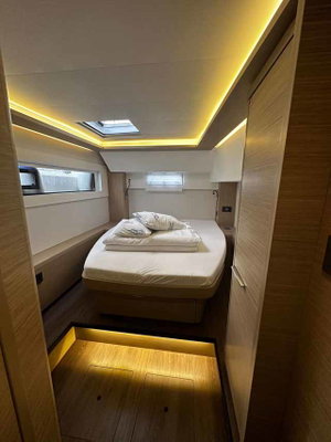 Lagoon 46 „Gemini“ – fotka 6