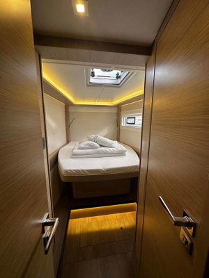 Lagoon 46 „Gemini“ – fotka 7