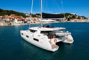Lagoon 46 „Mare Azul“ – fotka 4