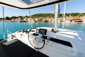 Lagoon 46 „Mare Azul“ – fotka 11