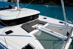 Lagoon 46 „Mare Azul“ – fotka 5