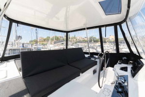 Lagoon 46 „Mare Azul“ – fotka 16