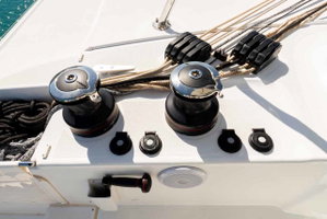 Lagoon 46 „Mare Azul“ – fotka 14