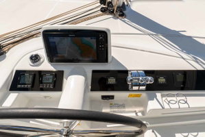 Lagoon 46 „Mare Azul“ – fotka 13
