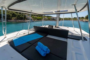 Lagoon 46 „Mare Azul“ – fotka 12