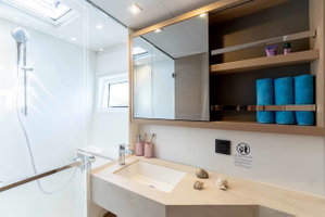Lagoon 46 „Mare Azul“ – fotka 29
