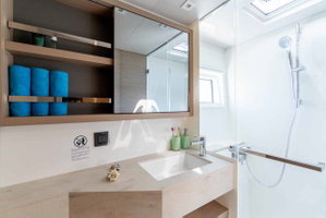 Lagoon 46 „Mare Azul“ – fotka 32