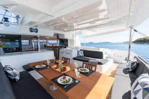 Lagoon 46 „Mare Azul“ – fotka 7