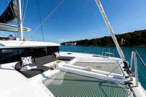 Lagoon 46 „Mare Azul“ – fotka 10