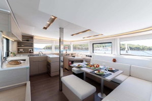Lagoon 46 „Mare Azul“ – fotka 20