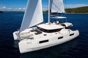 Lagoon 46 „Mare Azul“ – fotka 2
