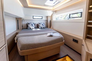Lagoon 46 „Mare Azul“ – fotka 31