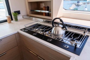 Lagoon 46 „Mare Azul“ – fotka 22