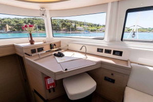 Lagoon 46 „Mare Azul“ – fotka 24