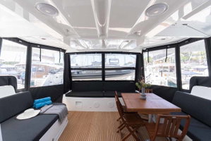 Lagoon 46 „Mare Azul“ – fotka 15