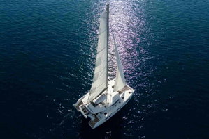 Lagoon 46 „Mare Azul“ – fotka 3