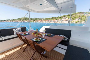 Lagoon 46 „Mare Azul“ – fotka 8