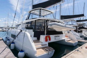 Lagoon 46 „Mare Azul“ – fotka 17