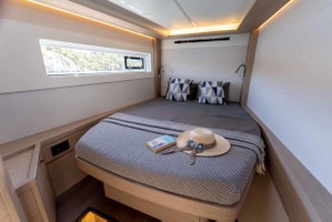 Lagoon 46 „Mare Azul“ – fotka 28