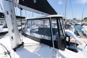 Lagoon 46 „Mare Azul“ – fotka 18