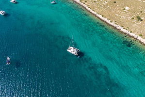 Lagoon 46 „Mare Luna“ – fotka 5