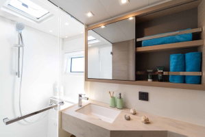 Lagoon 46 „Mare Luna“ – fotka 30