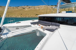 Lagoon 46 „Mare Luna“ – fotka 11