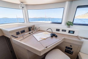 Lagoon 46 „Mare Luna“ – fotka 25
