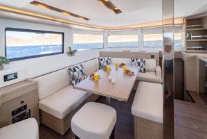 Lagoon 46 „Mare Luna“ – fotka 23
