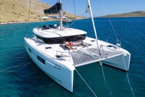 Lagoon 46 „Mare Luna“ – fotka 9