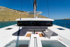 Lagoon 46 „Mare Luna“ – fotka 10