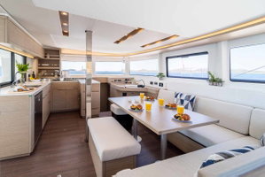 Lagoon 46 „Mare Luna“ – fotka 21