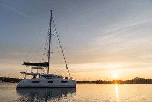 Lagoon 46 „Mare Luna“ – fotka 19