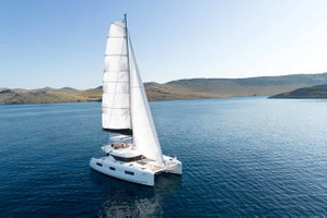 Lagoon 46 „Mare Luna“ – fotka 4