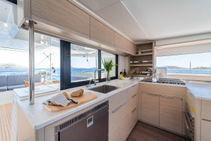 Lagoon 46 „Mare Luna“ – fotka 22