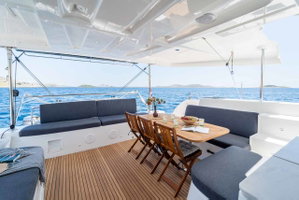 Lagoon 46 „Mare Luna“ – fotka 17