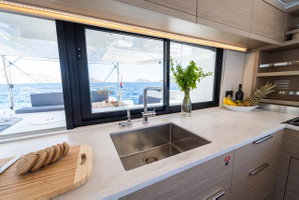 Lagoon 46 „Mare Luna“ – fotka 26