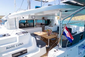 Lagoon 46 „Mare Luna“ – fotka 7