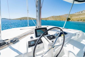 Lagoon 46 „Mare Luna“ – fotka 12