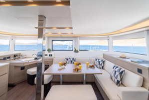 Lagoon 46 „Mare Luna“ – fotka 24