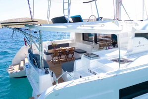 Lagoon 46 „Mare Luna“ – fotka 8