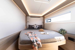 Lagoon 46 „Mare Luna“ – fotka 29