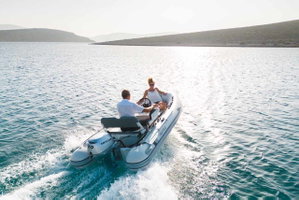 Lagoon 46 „Mare Luna“ – fotka 36