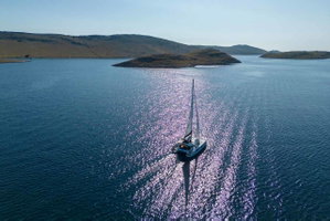 Lagoon 46 „Mare Luna“ – fotka 37