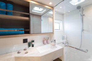 Lagoon 46 „Mare Luna“ – fotka 32