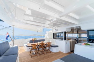 Lagoon 46 „Mare Luna“ – fotka 15