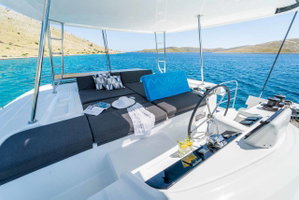 Lagoon 46 „Mare Luna“ – fotka 13