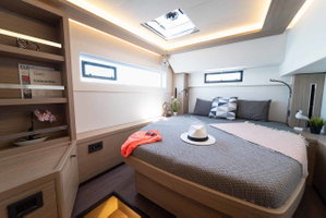 Lagoon 46 „Mare Luna“ – fotka 28