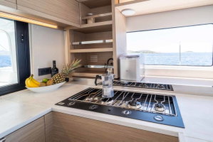 Lagoon 46 „Mare Luna“ – fotka 27