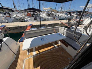Merry Fisher 1095 FLY „Solea“ – fotka 3